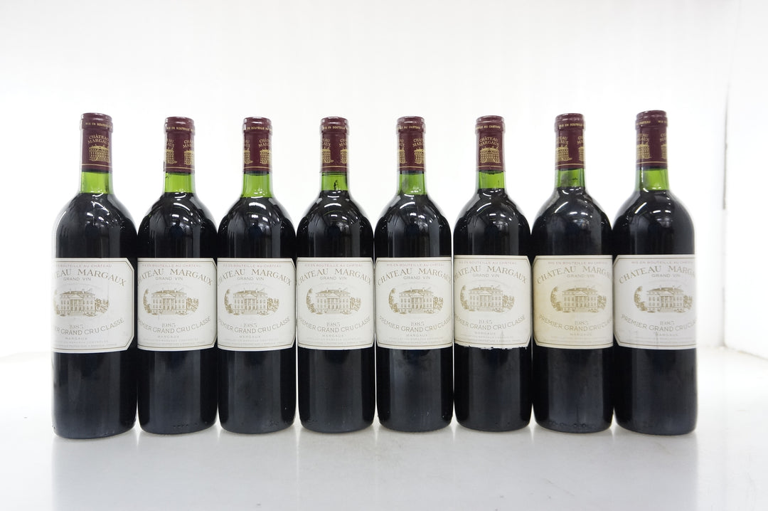 Chateau Margaux 1985*