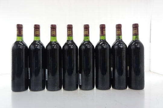 Chateau Margaux 1985*