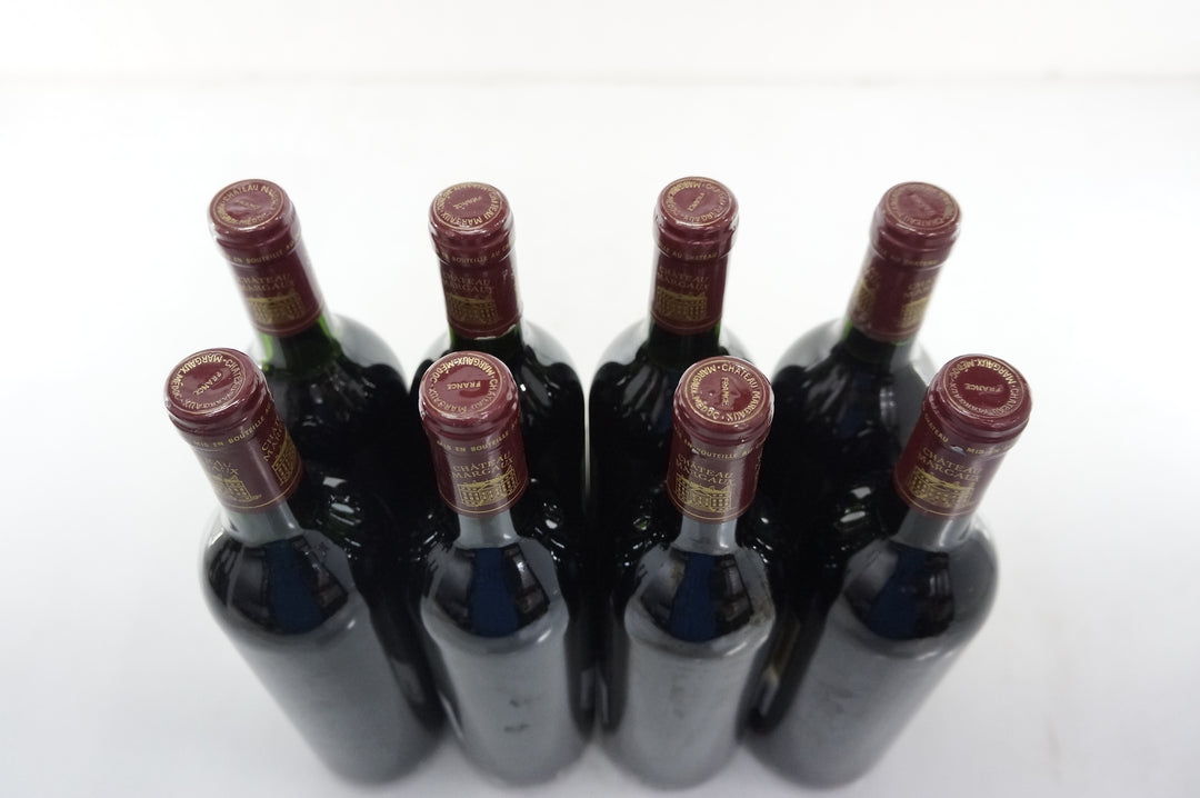 Chateau Margaux 1985*
