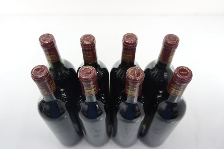 Chateau Margaux 1985*