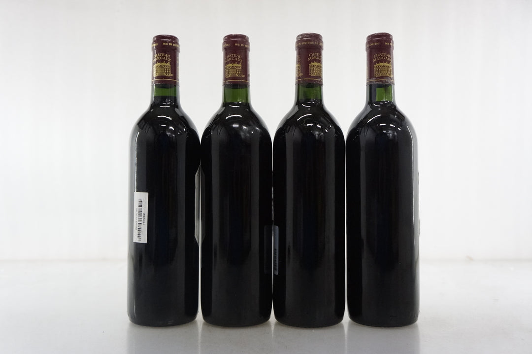 Chateau Margaux 1986*