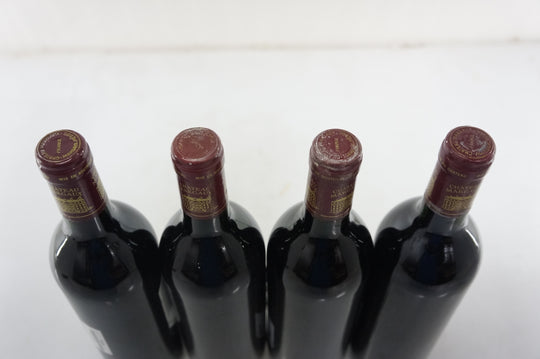 Chateau Margaux 1986*