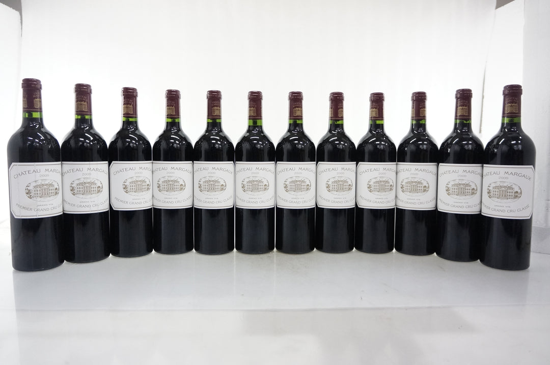 Chateau Margaux 2009*