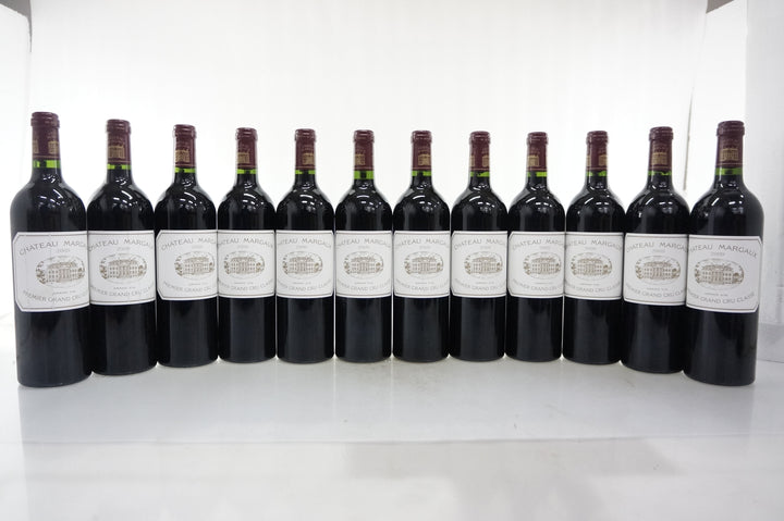 Chateau Margaux 2009*