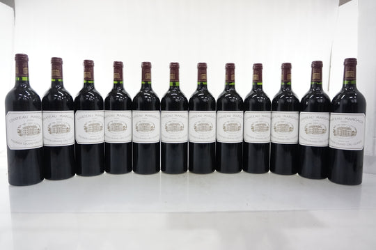 Chateau Margaux 2009*