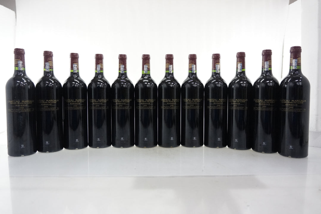 Chateau Margaux 2009*