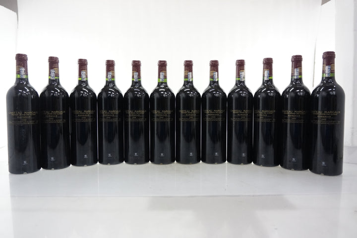 Chateau Margaux 2009*