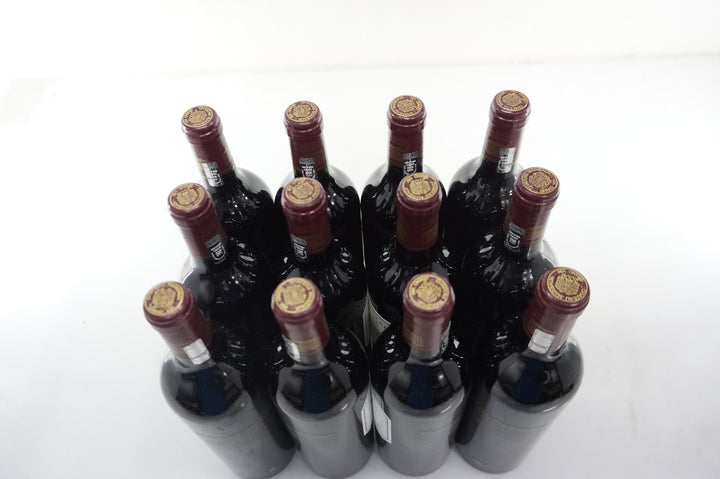 Chateau Margaux 2009*