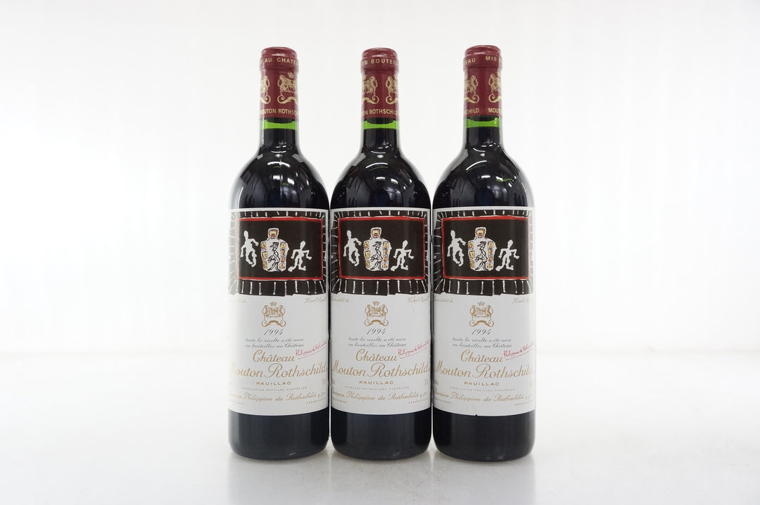 Chateau Mouton Rothschild 1994