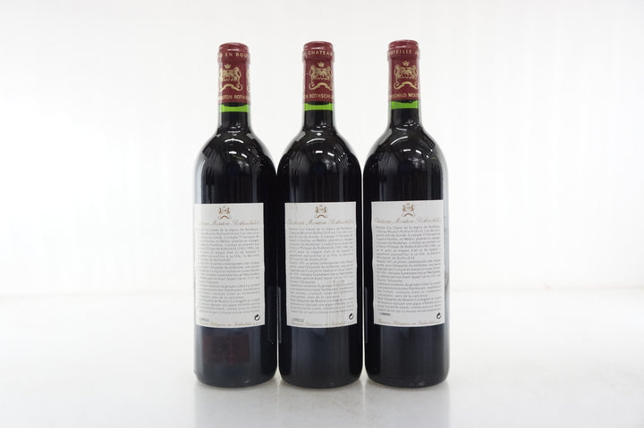 Chateau Mouton Rothschild 1994