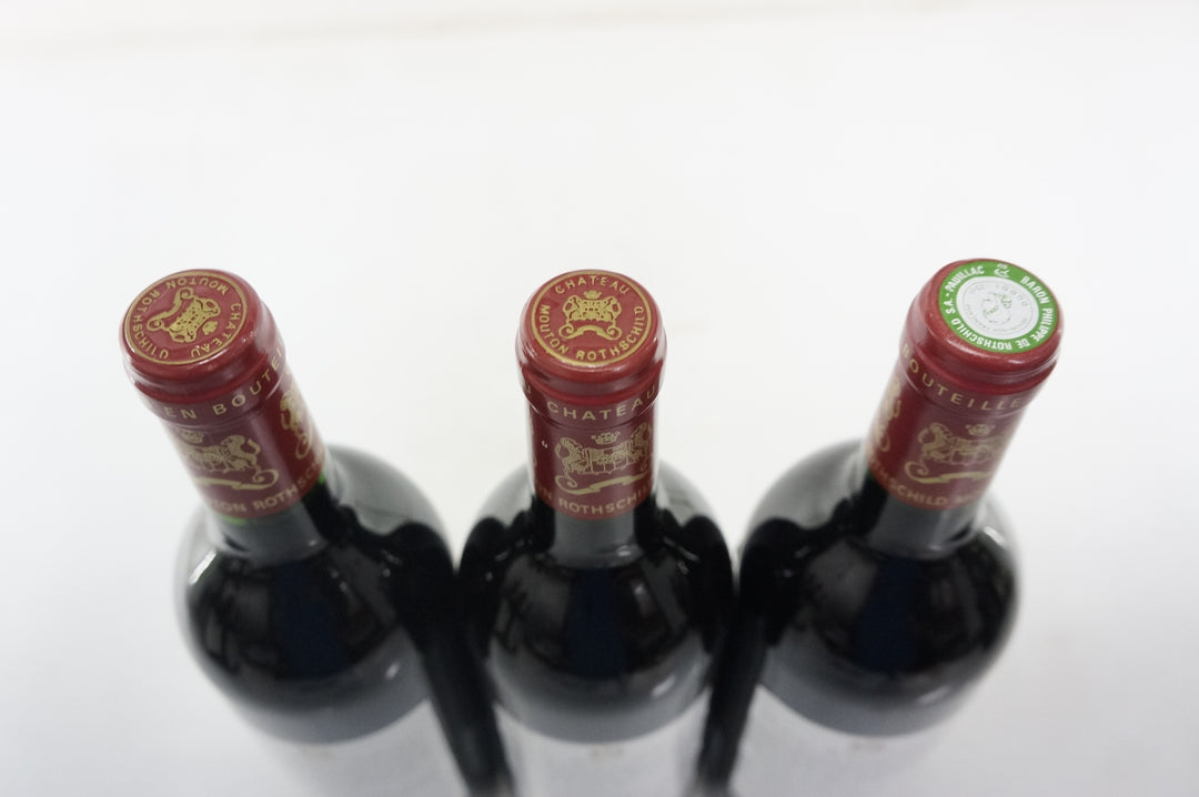 Chateau Mouton Rothschild 1994