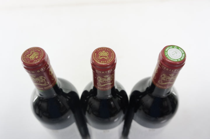 Chateau Mouton Rothschild 1994