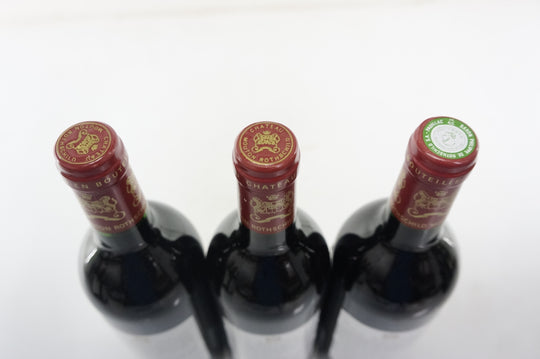 Chateau Mouton Rothschild 1994