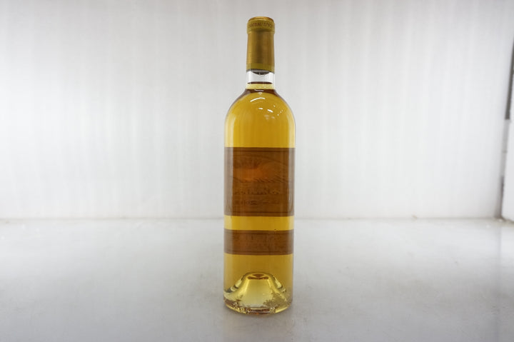 Chateau d'Yquem 2001*