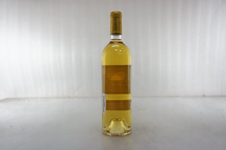 Chateau d'Yquem 2002*
