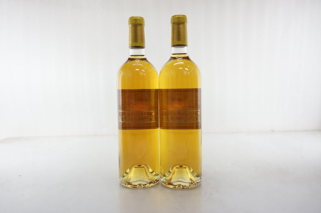 Chateau d'Yquem 2006