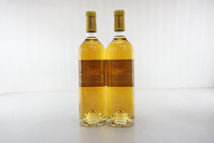 Chateau d'Yquem 2006