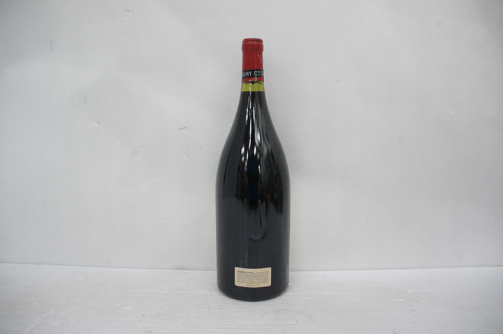 Comte Georges de Vogue Musigny Cuvee Vieilles Vignes Grand Cru Magnum 1990 *