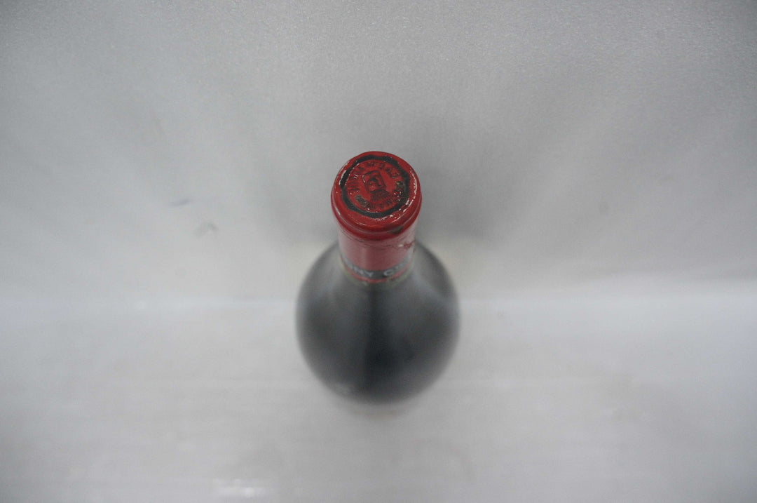 Comte Georges de Vogue Musigny Cuvee Vieilles Vignes Grand Cru Magnum 1990 *
