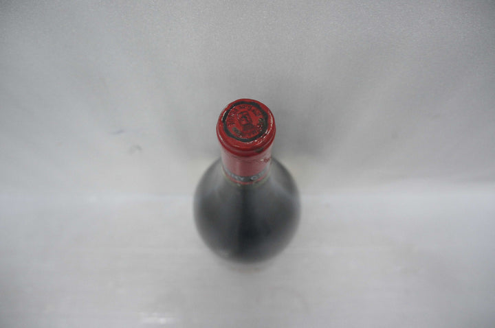 Comte Georges de Vogue Musigny Cuvee Vieilles Vignes Grand Cru Magnum 1990 *