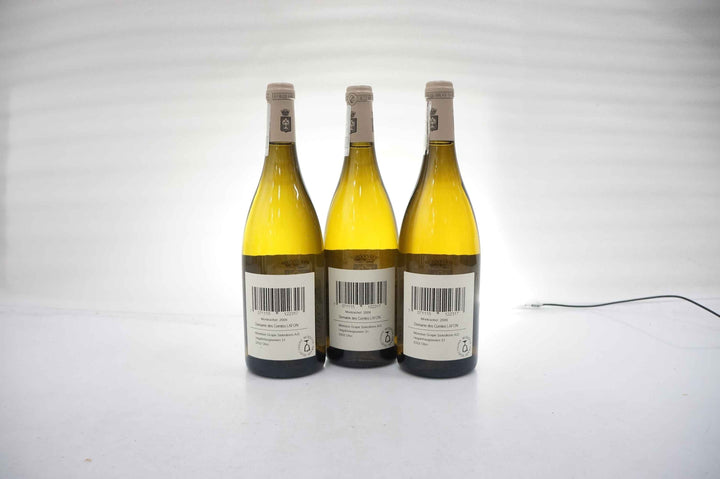 Comtes Lafon Montrachet Grand Cru OWC 2009