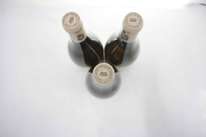 Comtes Lafon Montrachet Grand Cru OWC 2009