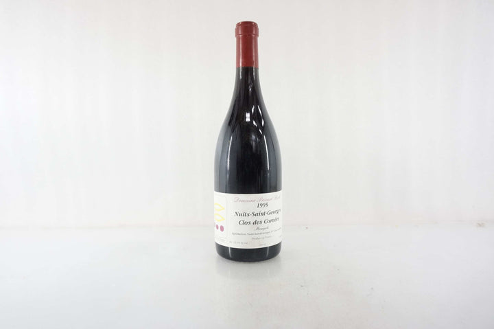 Prieure Roch Nuits Saint Georges Clos des Corvees 1er Cru 1995