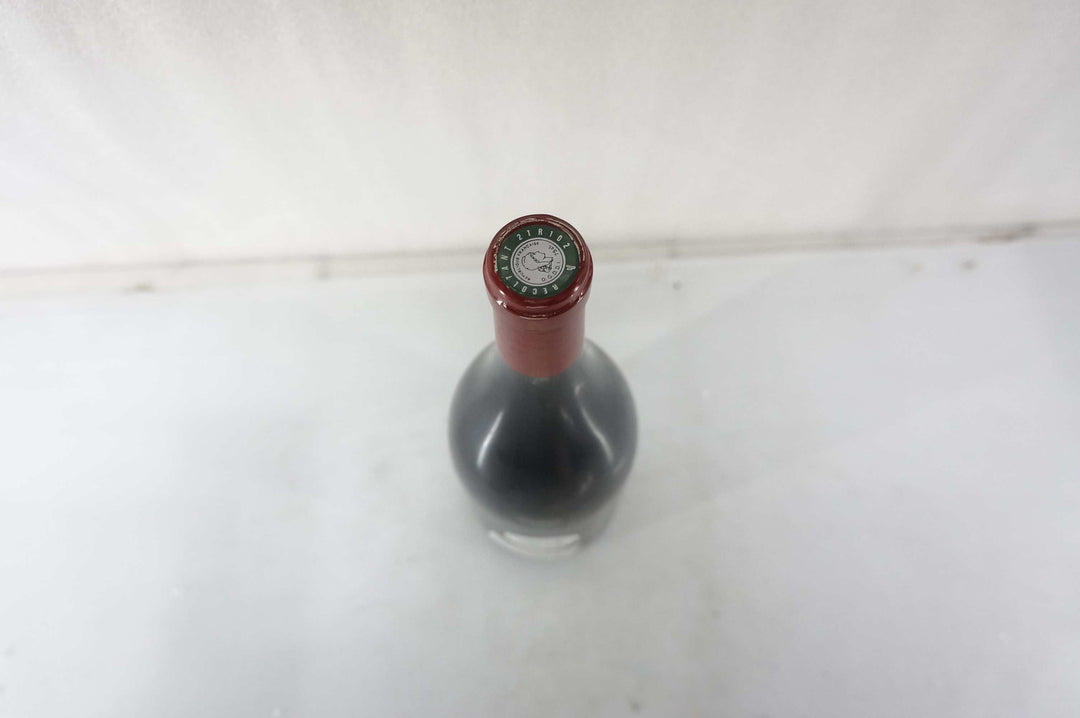 Prieure Roch Nuits Saint Georges Clos des Corvees 1er Cru 1995