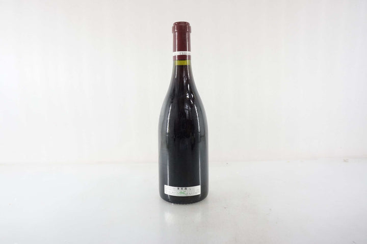 J.F. Mugnier Chambolle Musigny Les Amoureuses 1er Cru 2002