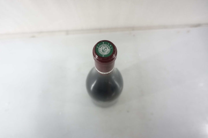 J.F. Mugnier Chambolle Musigny Les Amoureuses 1er Cru 2002