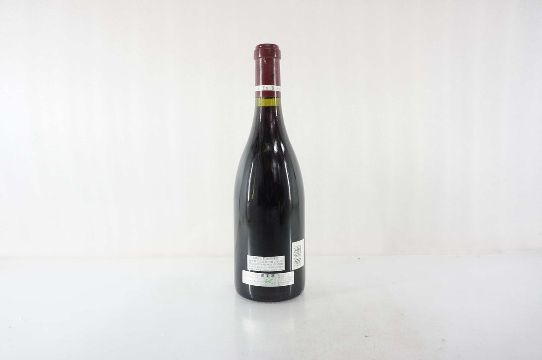 J.F. Mugnier Musigny Grand Cru 2002