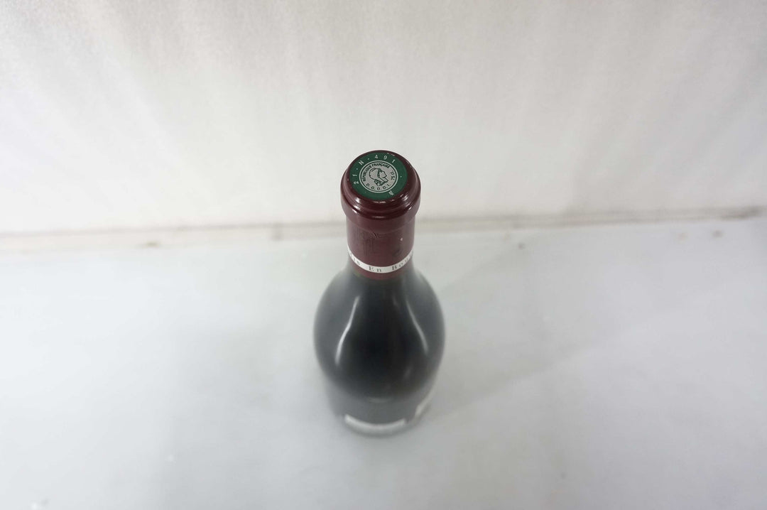 J.F. Mugnier Musigny Grand Cru 2002