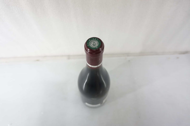 J.F. Mugnier Musigny Grand Cru 2002