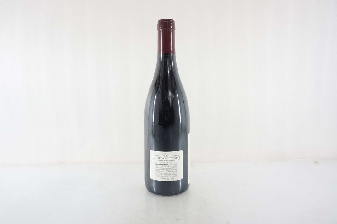 Georges Roumier Musigny Grand Cru 2004