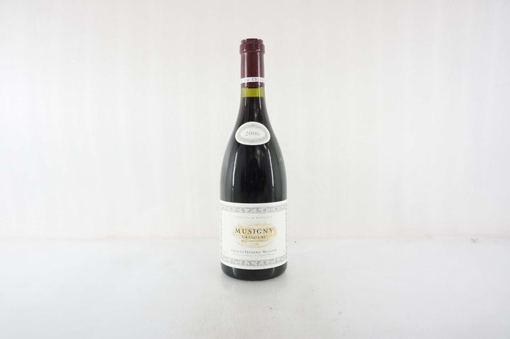 J.F. Mugnier Musigny Grand Cru 2006