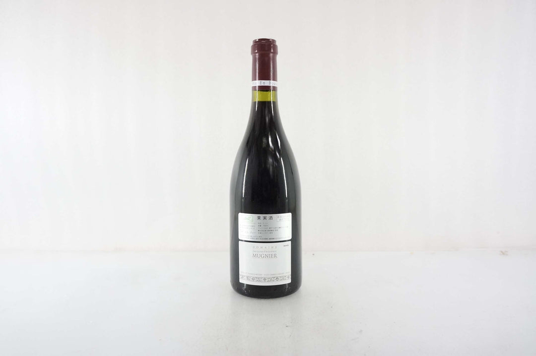 J.F. Mugnier Musigny Grand Cru 2006