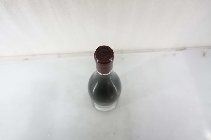 J.F. Mugnier Musigny Grand Cru 2006