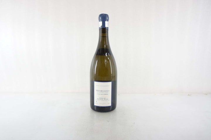 Arnaud Ente Meursault Clos des Ambres 2008