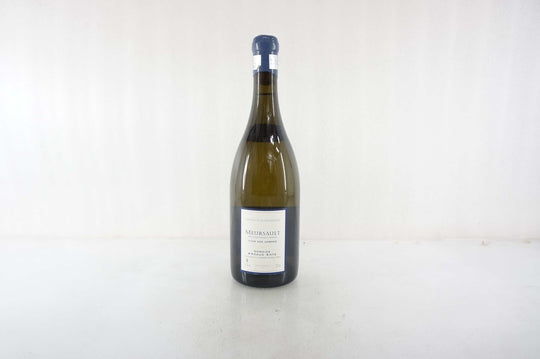 Arnaud Ente Meursault Clos des Ambres 2008