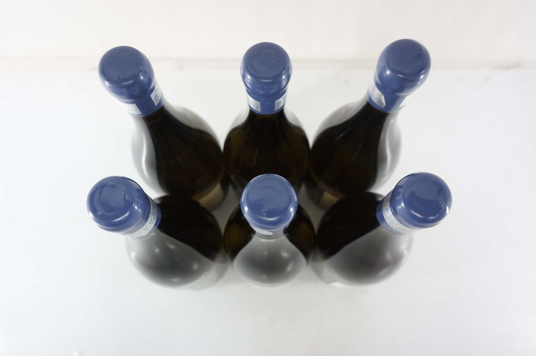 Arnaud Ente Meursault Clos des Ambres 2011