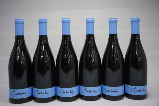Gantenbein Pinot Noir 2011
