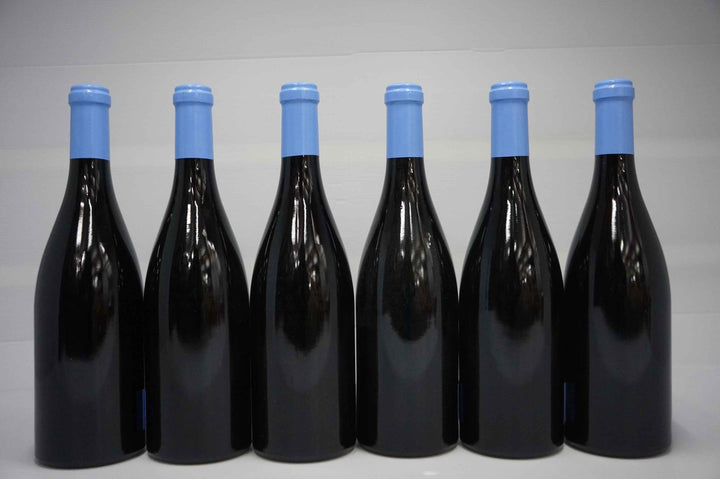 Gantenbein Pinot Noir 2011