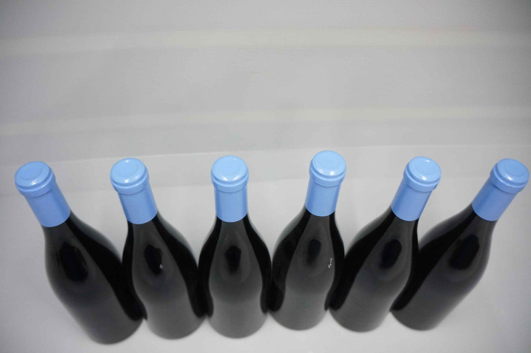 Gantenbein Pinot Noir 2011
