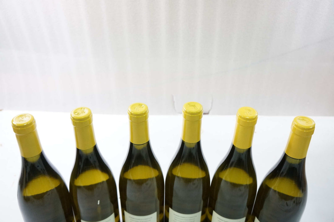 Marcassin Chardonnay Marcassin Vineyard 2012