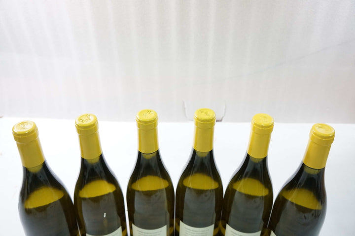 Marcassin Chardonnay Marcassin Vineyard 2012