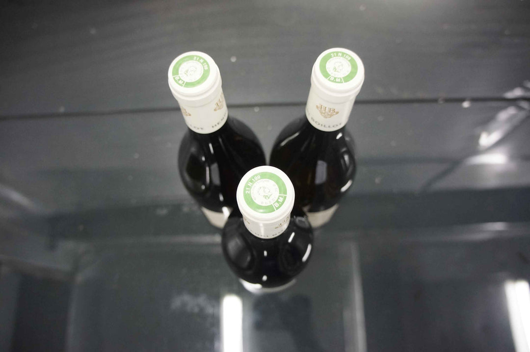 Henri Boillot Bourgogne Blanc 2016