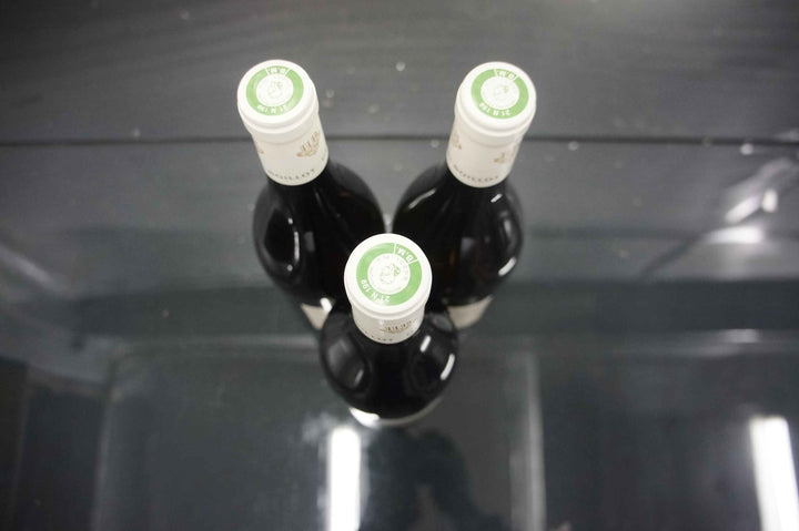 Henri Boillot Meursault Les Genevrieres 1er Cru 2016