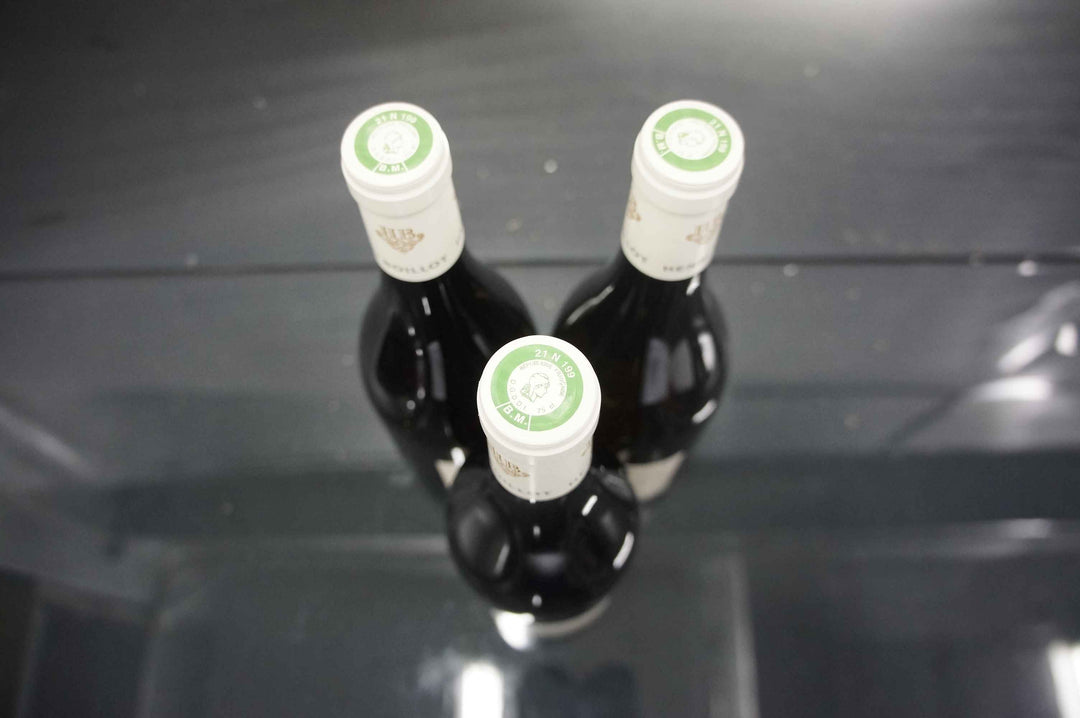 Henri Boillot Meursault Les Perrieres 1er Cru  2016