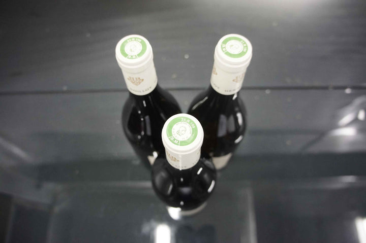 Henri Boillot Meursault Les Perrieres 1er Cru  2016