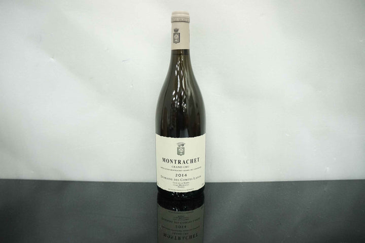Comtes Lafon Montrachet Grand Cru 2014
